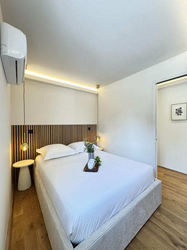 Appartement - 32 m² - 2 pièces