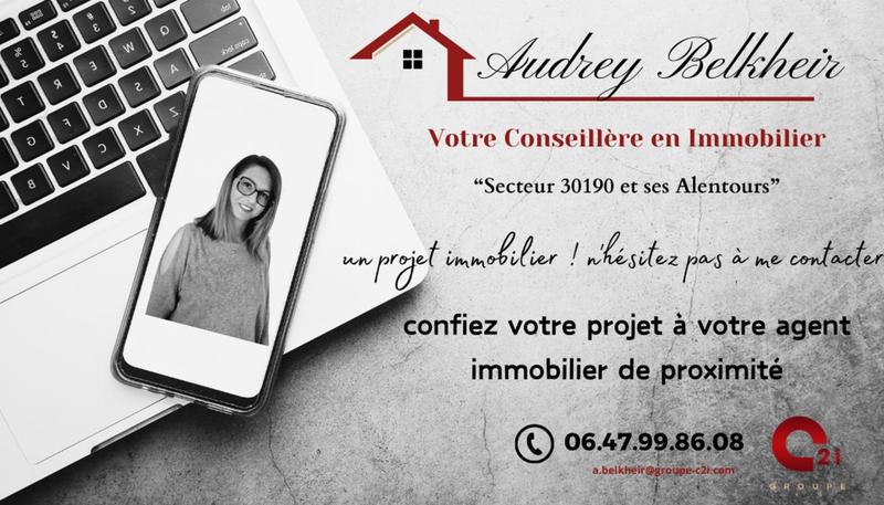 Fonds de commerce - 10 m²