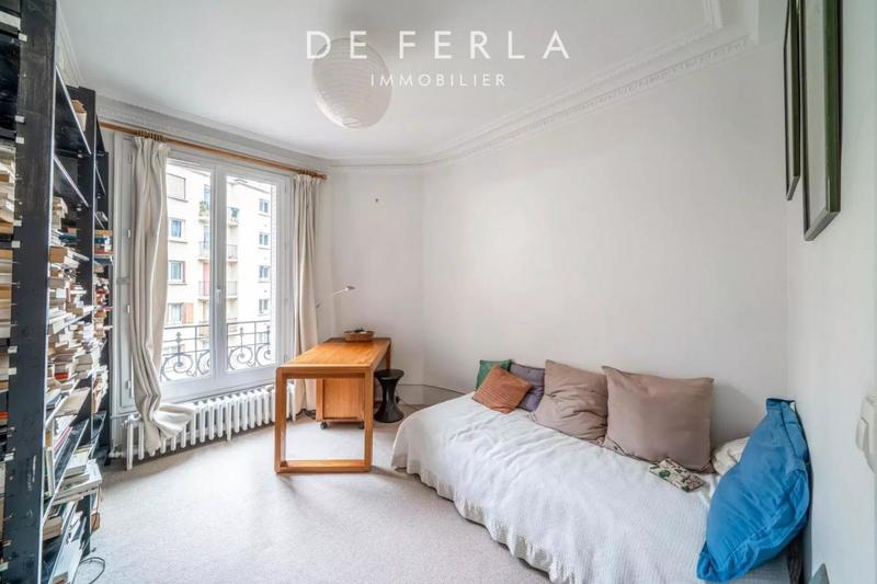 Appartement - 73 m² - 4 pièces