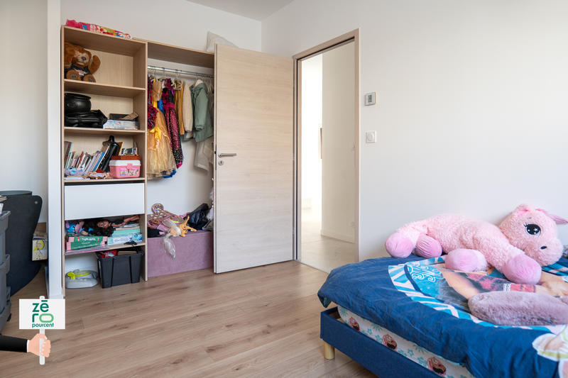 Maison - 139 m² - 5 pièces