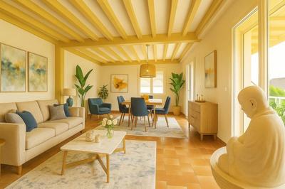 Maison - 182 m² - 8 pièces