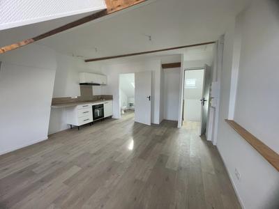 Appartement - 24 m² - 1 pièce