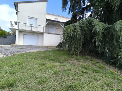 Villa - 153 m² - 5 pièces