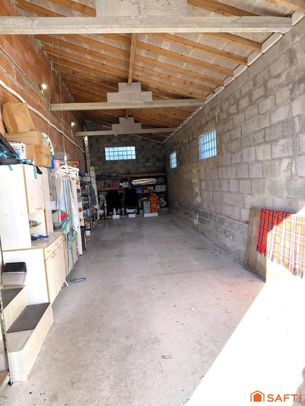 Maison - 152 m² - 4 pièces