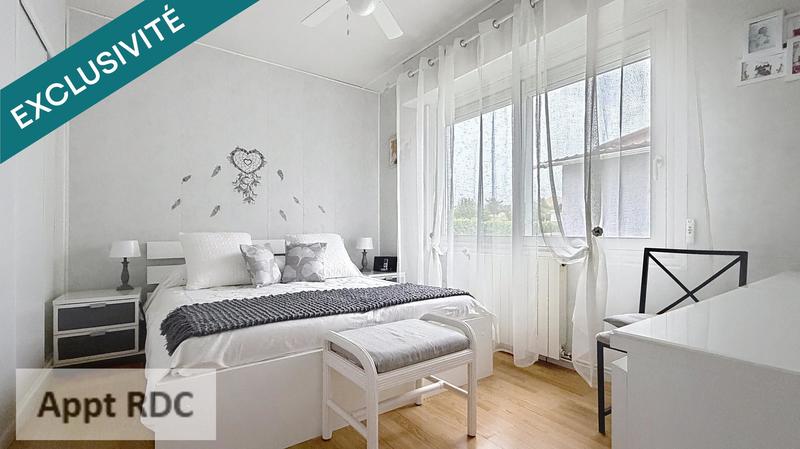 Maison - 200 m² - 9 pièces