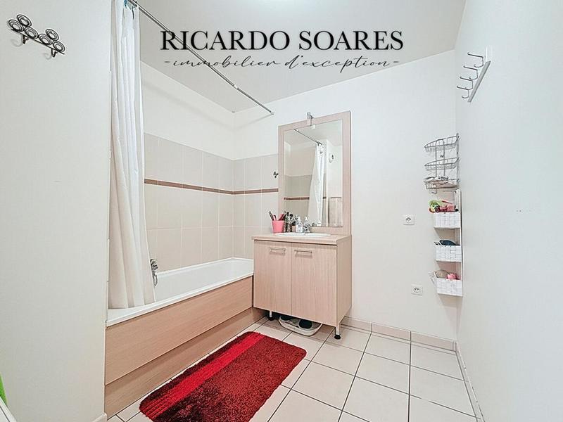 Appartement - 50 m² - 3 pièces