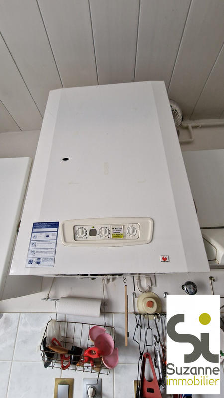 Viager - Appartement - 60 m² - 2 pièces