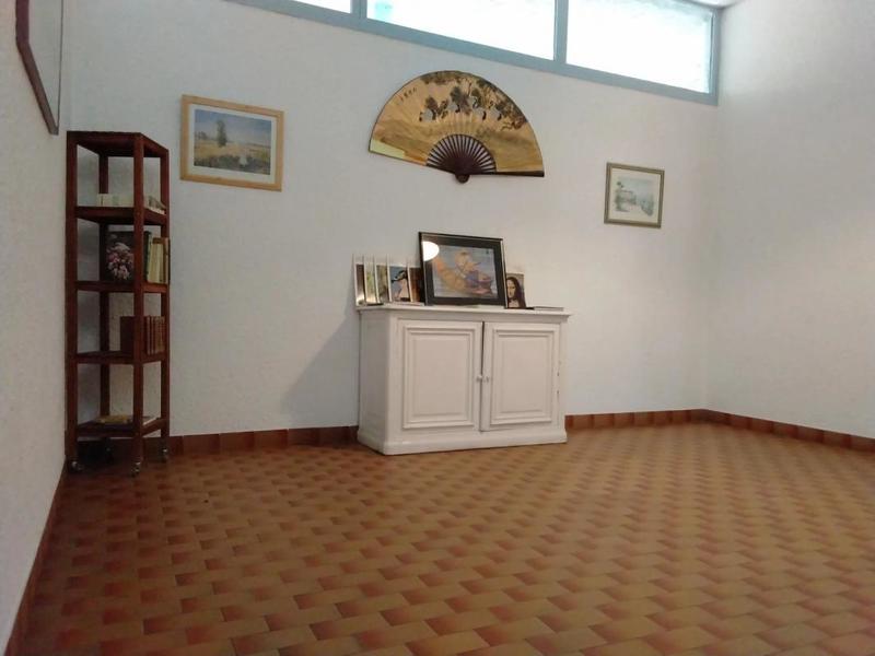 Duplex - 106 m² - 5 pièces