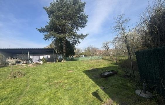 Maison de village - 230 m² - 5 pièces