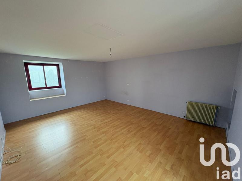 Maison - 145 m² - 6 pièces