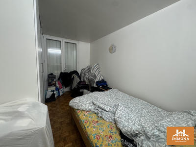 Appartement - 78 m² - 4 pièces