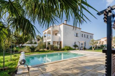 Villa - 156 m² - 6 pièces