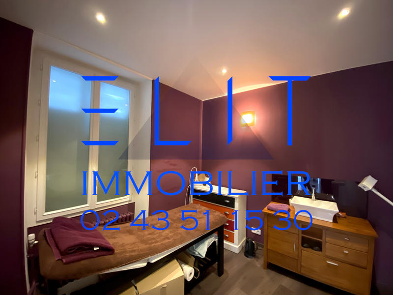 Local commercial - 50 m²