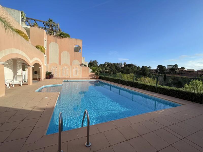 Appartement - 30 m² - 2 pièces