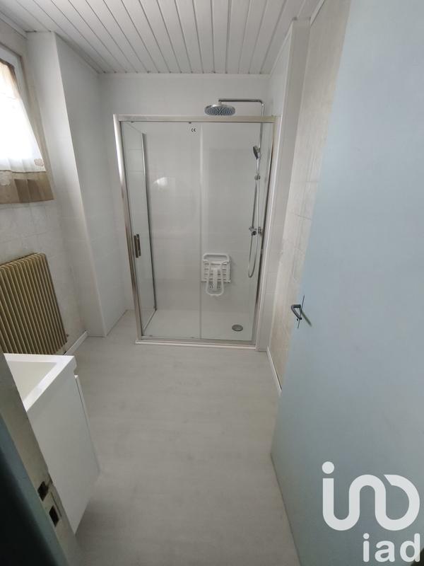 Maison - 86 m² - 4 pièces