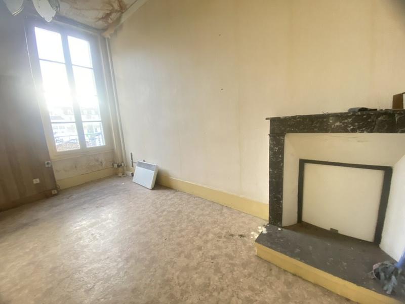 Appartement - 120 m² - 5 pièces