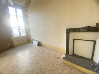 Appartement - 120 m² - 5 pièces