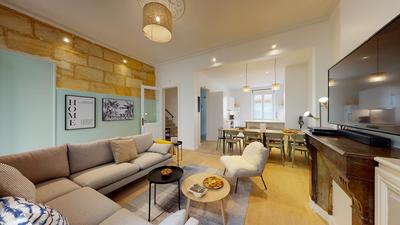 Appartement - 300 m²