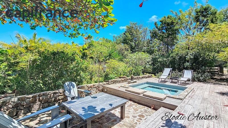 Propriété - 261 m² - 8 pièces