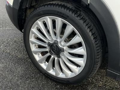 Fiat 500x 1.4 MultiAir 140 ch Dct Lounge - Première main