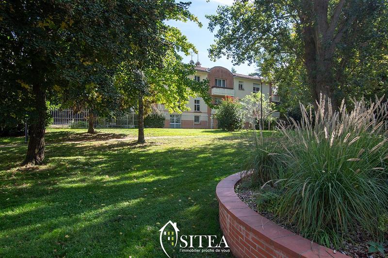 Appartement - 79 m² - 4 pièces