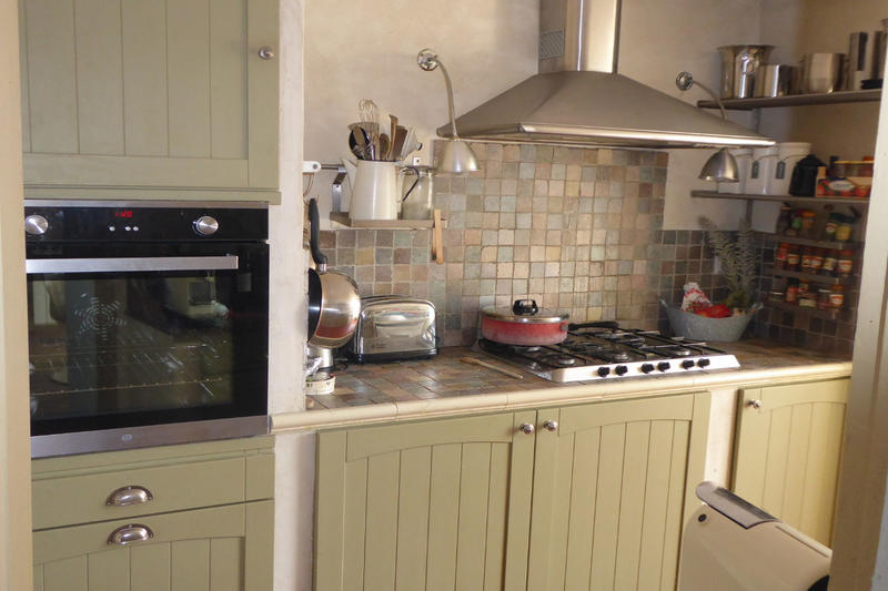 Mas - 170 m² - 5 pièces