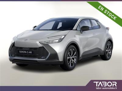 Toyota c-Hr 2.0 Phev 223 Teamplayer Acc Keyl