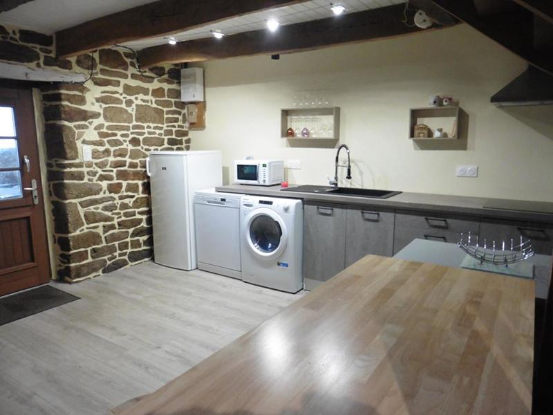 Maison - 62 m² - 4 pièces