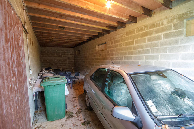 Maison - 161 m² - 7 pièces