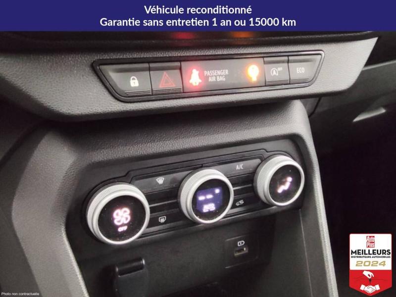 Dacia Jogger 1.0 Tce 110ch Expression 7 Places