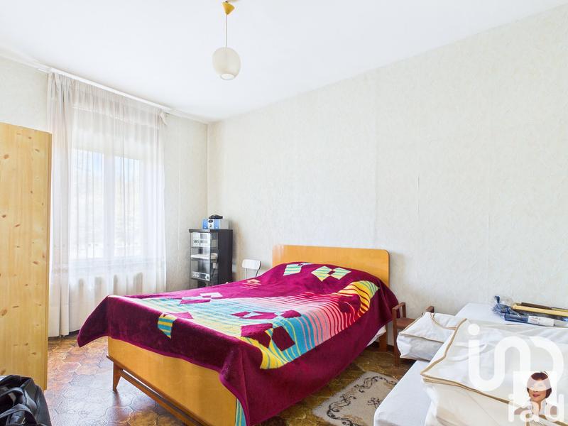 Maison - 133 m² - 7 pièces