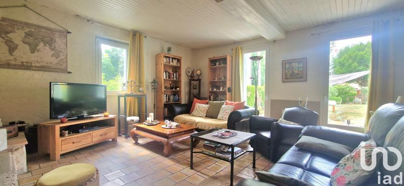 Maison - 212 m² - 6 pièces