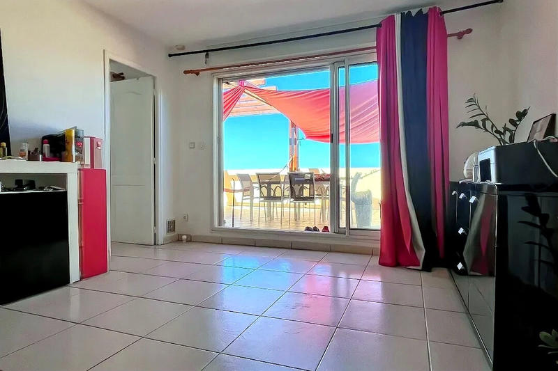 Appartement - 59 m² - 2 pièces