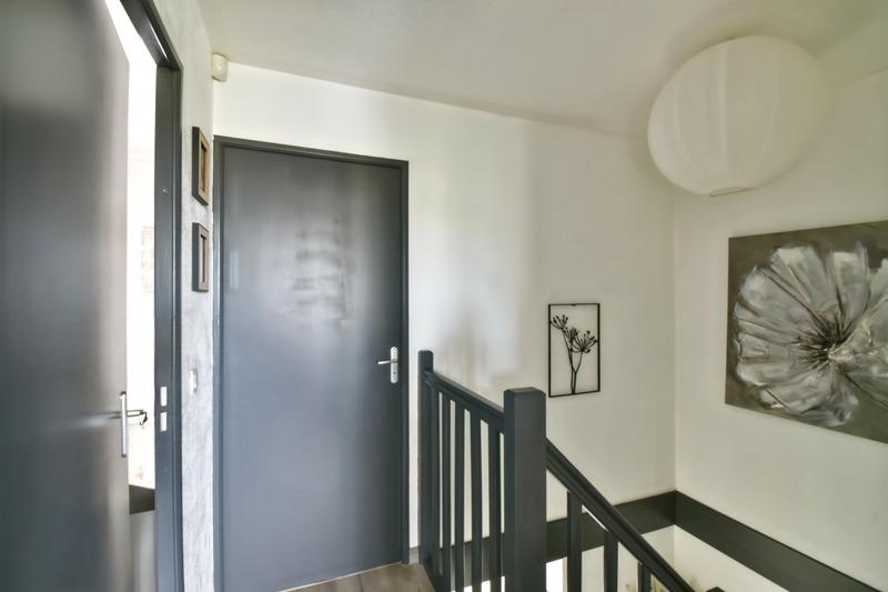 Maison - 78 m² - 4 pièces