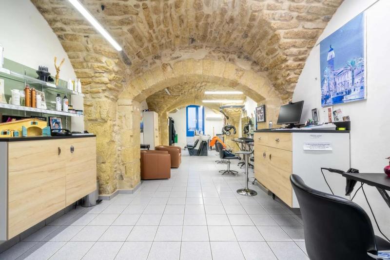 Appartement - 101 m² - 3 pièces