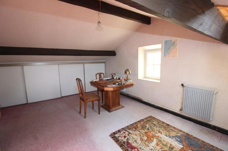 Villa - 134 m² - 6 pièces