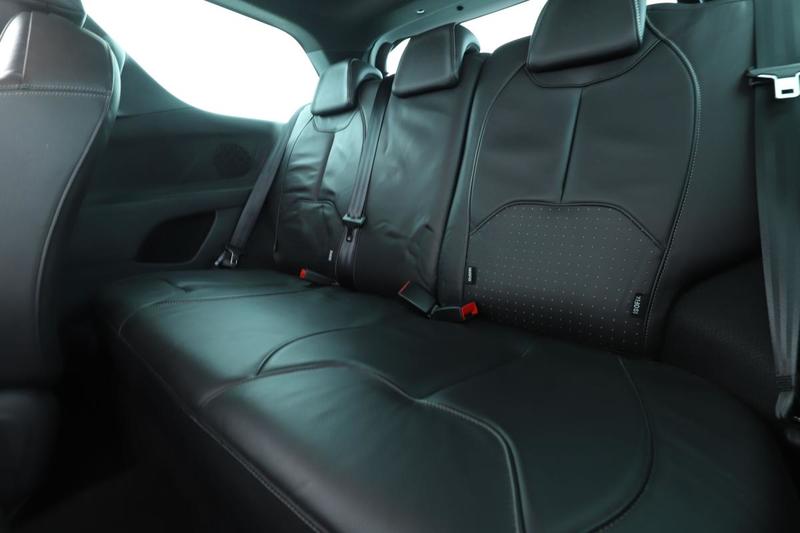 Ds Ds 3 1.2 PureTech Givenchy le MakeUp 110 ch