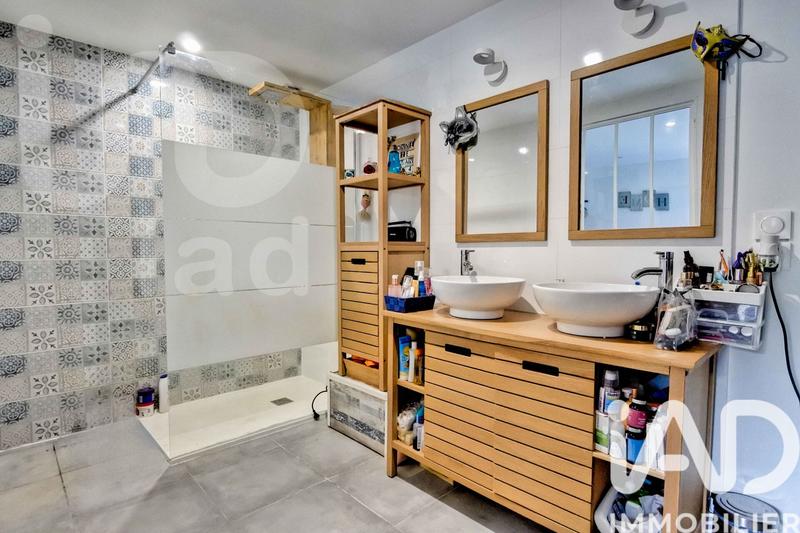 Maison - 153 m² - 6 pièces