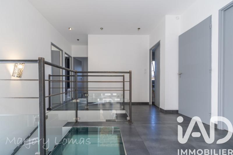 Maison de village - 131 m² - 5 pièces