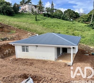 Maison - 78 m² - 4 pièces