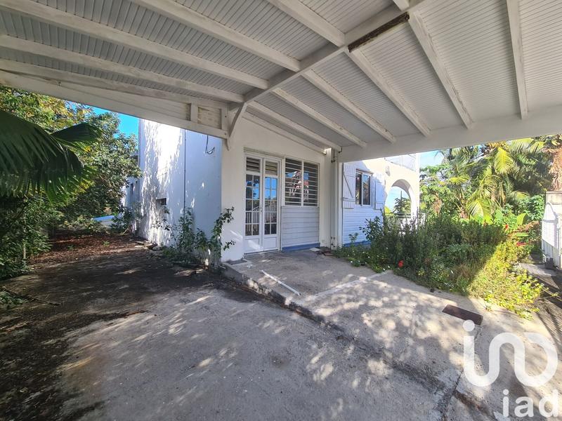 Maison - 180 m² - 5 pièces