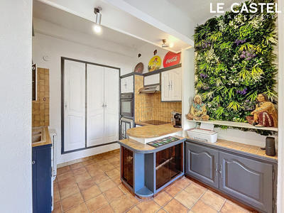 Appartement - 53 m² - 3 pièces