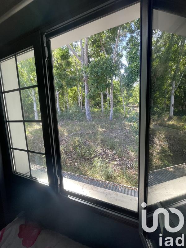 Maison - 206 m² - 4 pièces