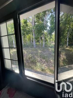 Maison - 206 m² - 4 pièces