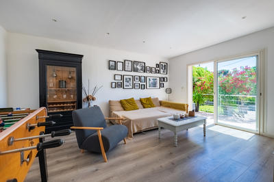 Maison contemporaine - 170 m² - 5 pièces