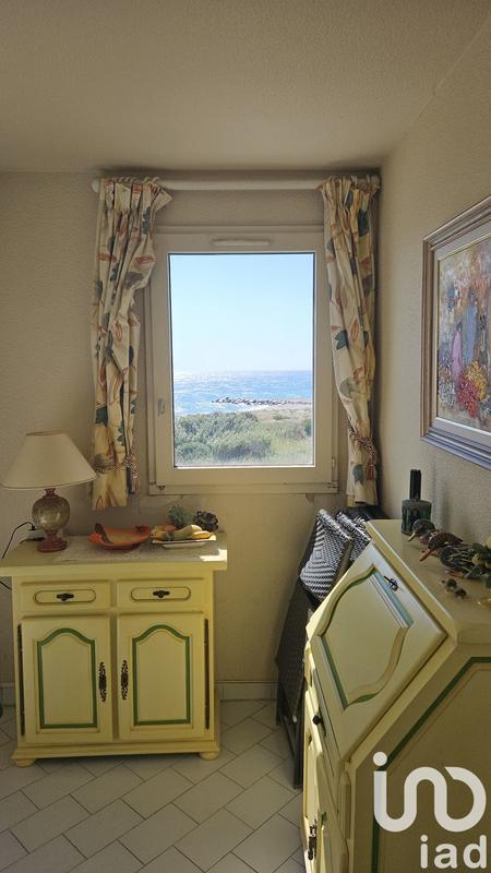 Appartement - 55 m² - 3 pièces