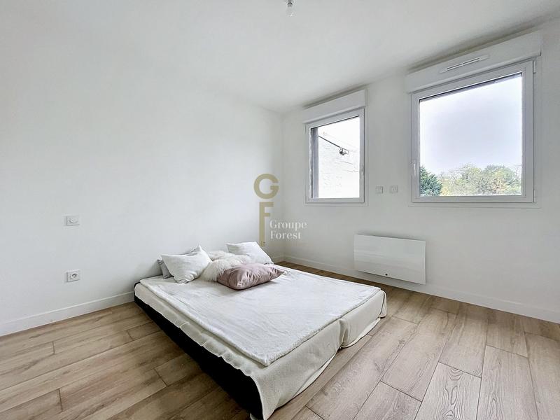 Appartement - 101 m² - 4 pièces