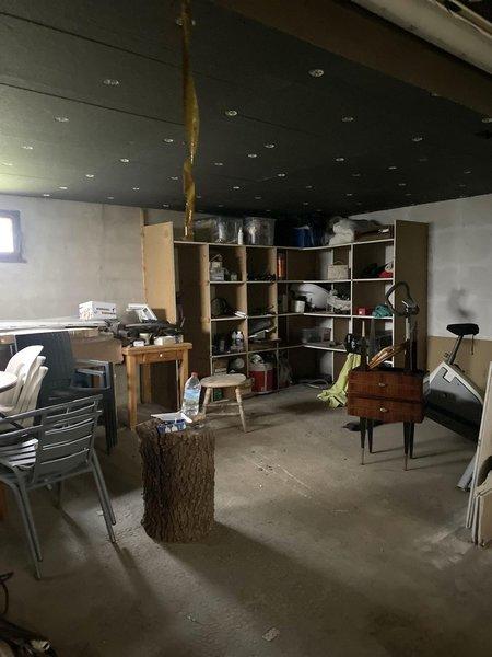 Maison - 96 m² - 4 pièces