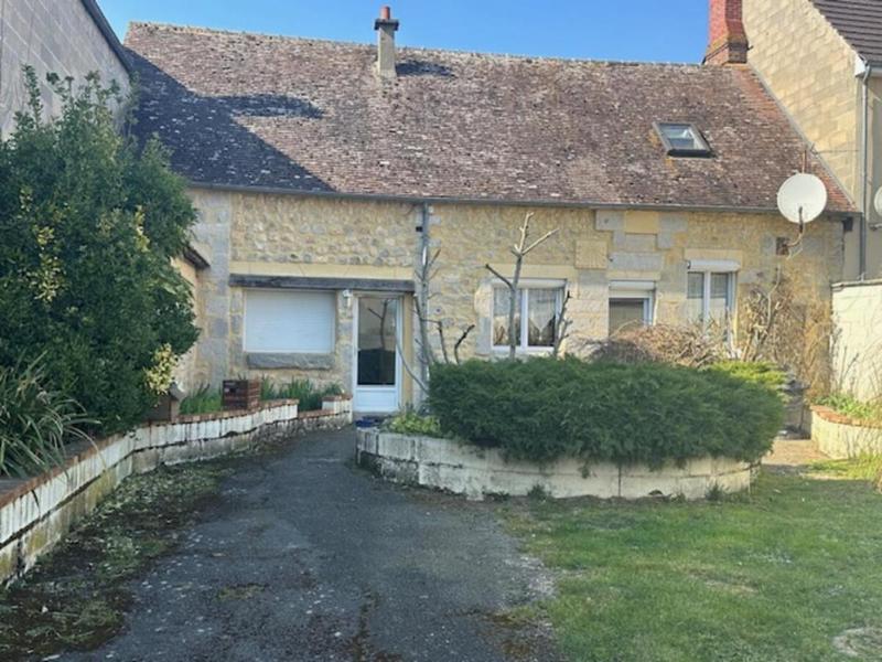 Maison de village - 150 m² - 7 pièces