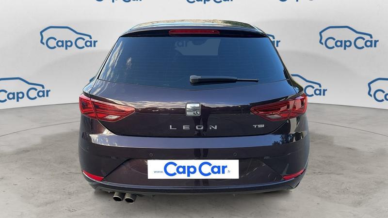 Seat Leon III 1.4 Tsi Act 150 Xcellence